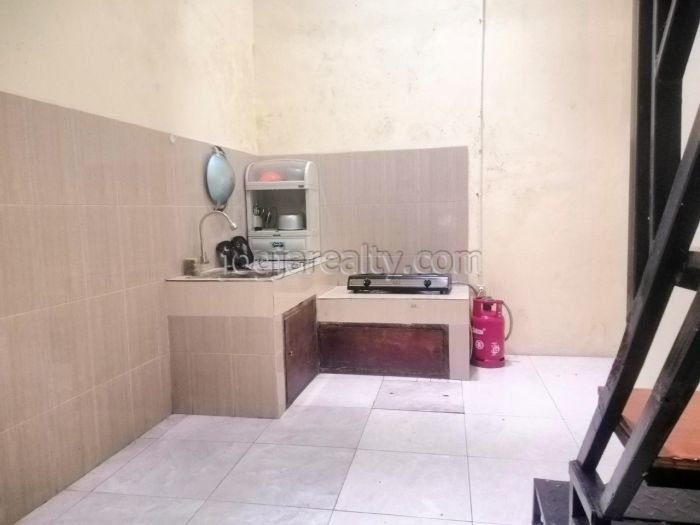 Dijual rumah kost di jogja
