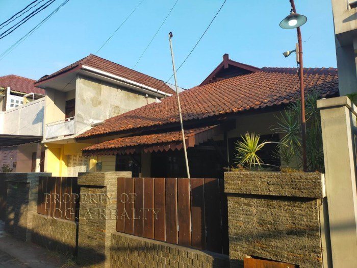 Olx rumah dijual di jogja