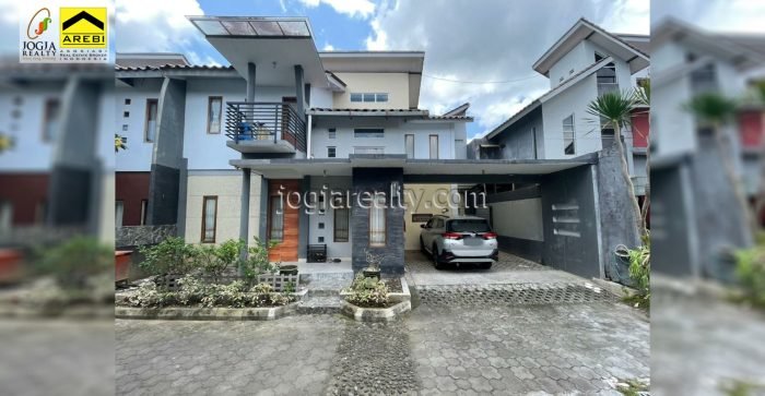 Olx rumah dijual di jogja