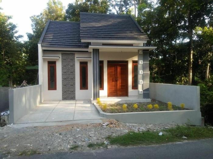 Olx rumah dijual di jogja