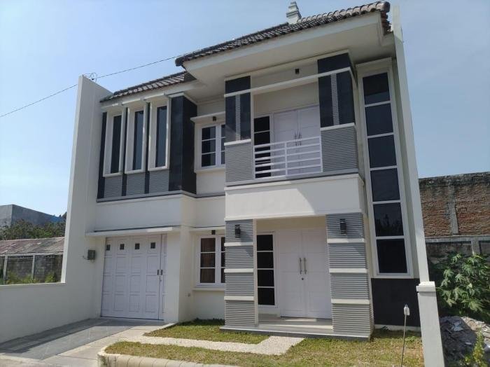 Olx rumah dijual di jogja